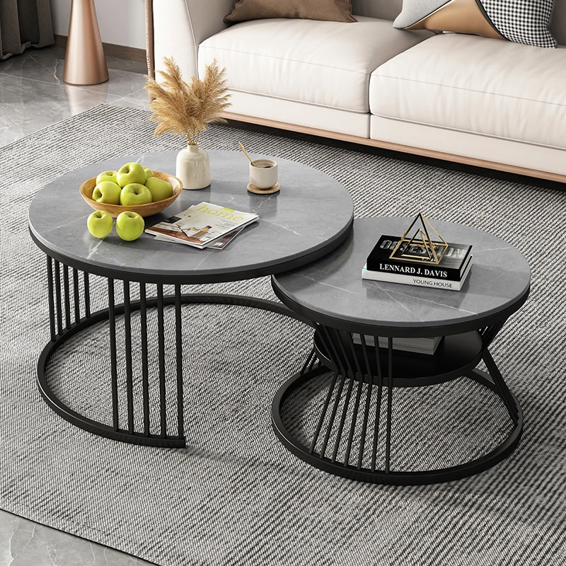 Side tables